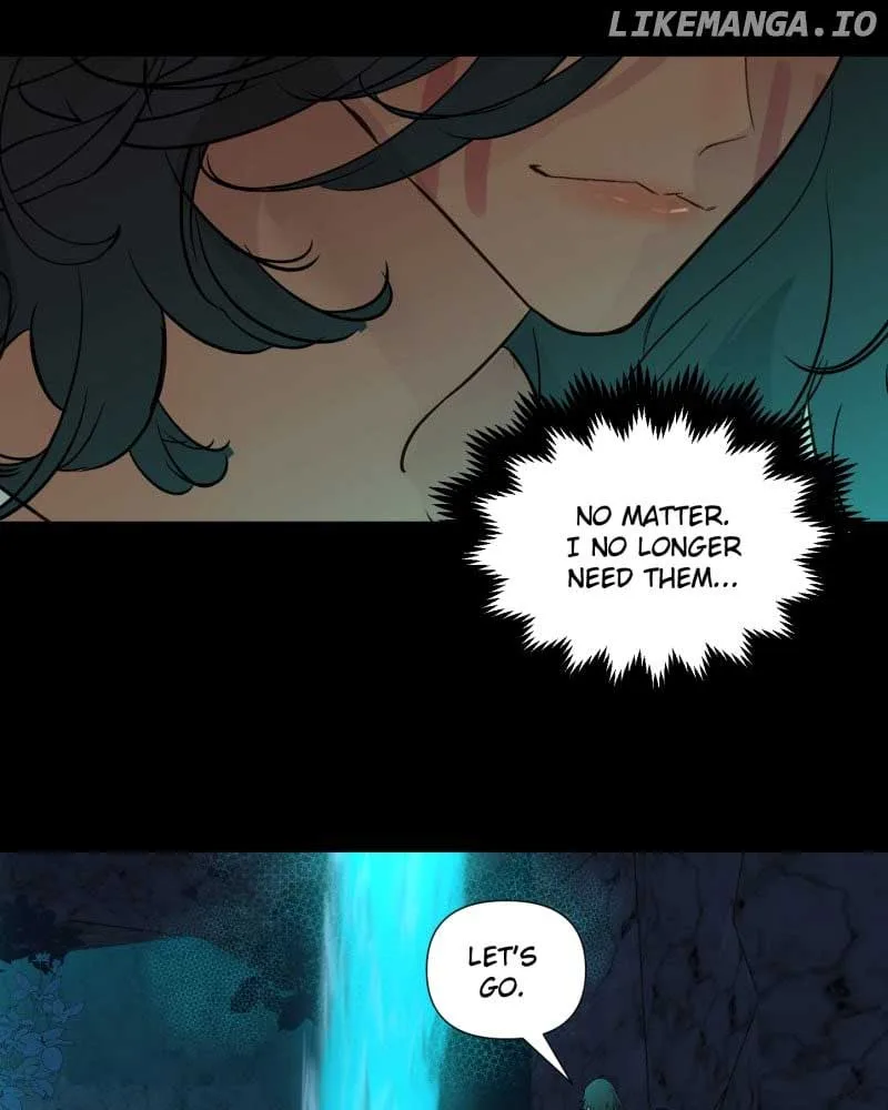 When Jasy Whistles Chapter 94 page 27