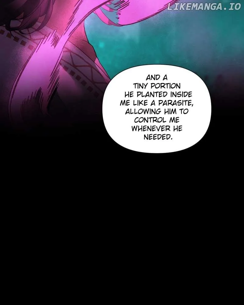 When Jasy Whistles Chapter 94 page 23