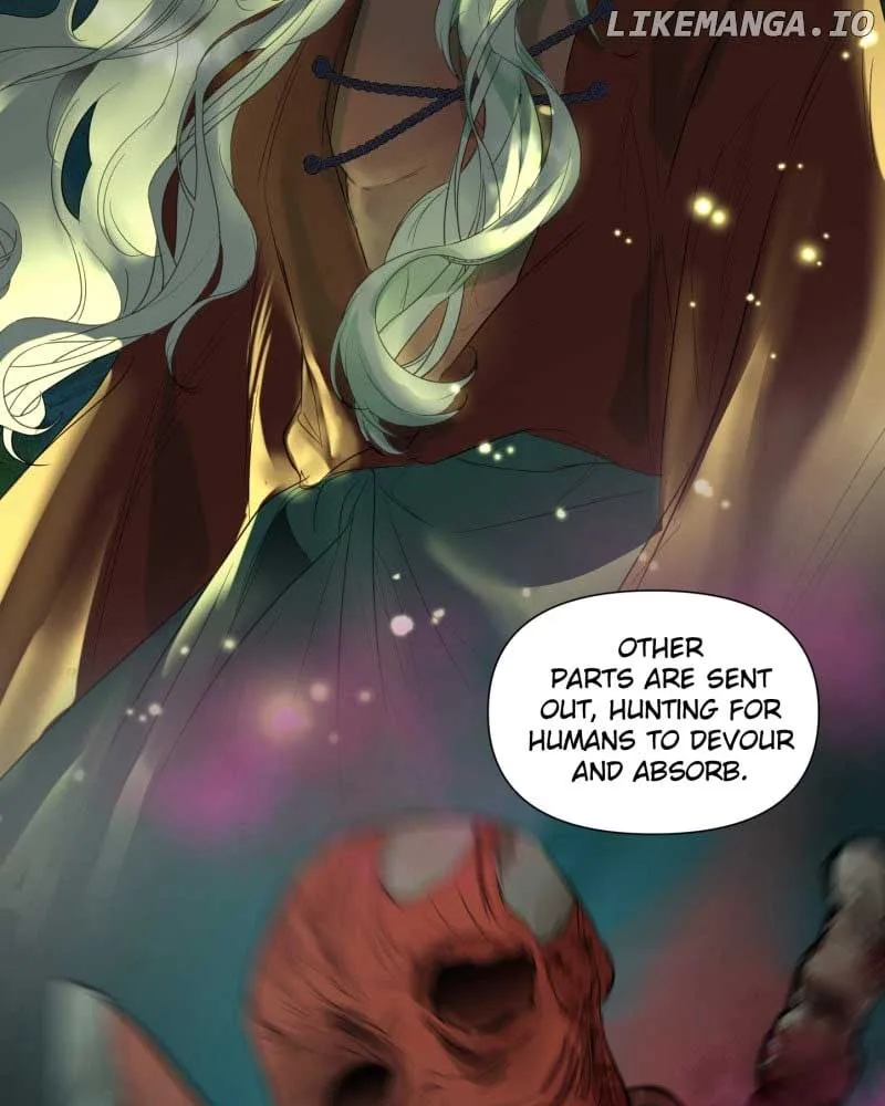 When Jasy Whistles Chapter 94 page 21