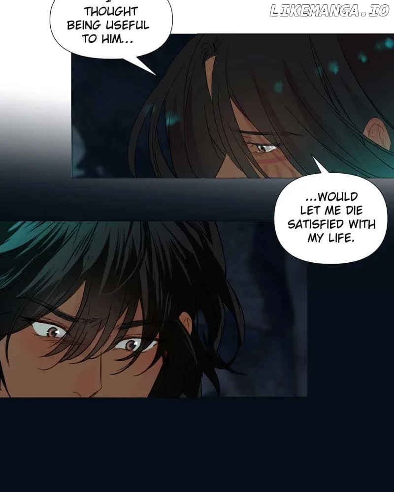 When Jasy Whistles Chapter 94 page 29