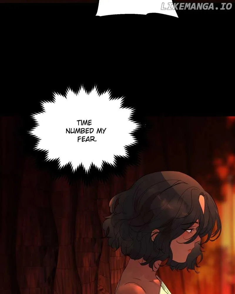 When Jasy Whistles Chapter 94 page 41