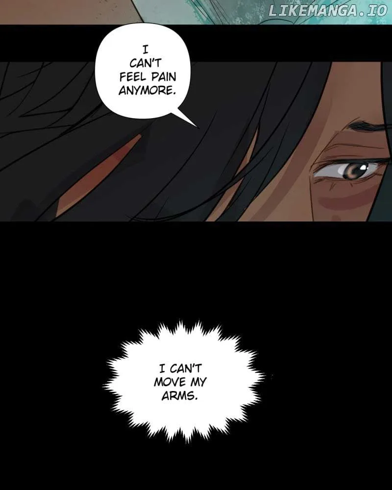 When Jasy Whistles Chapter 94 page 26