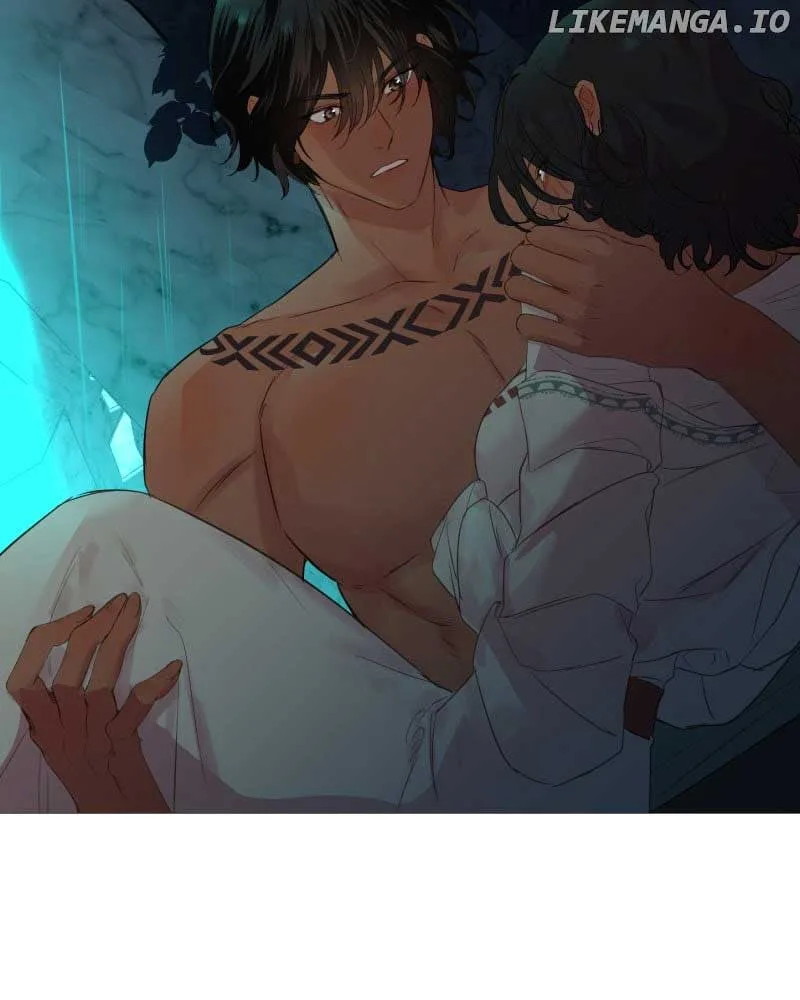 When Jasy Whistles Chapter 94 page 32