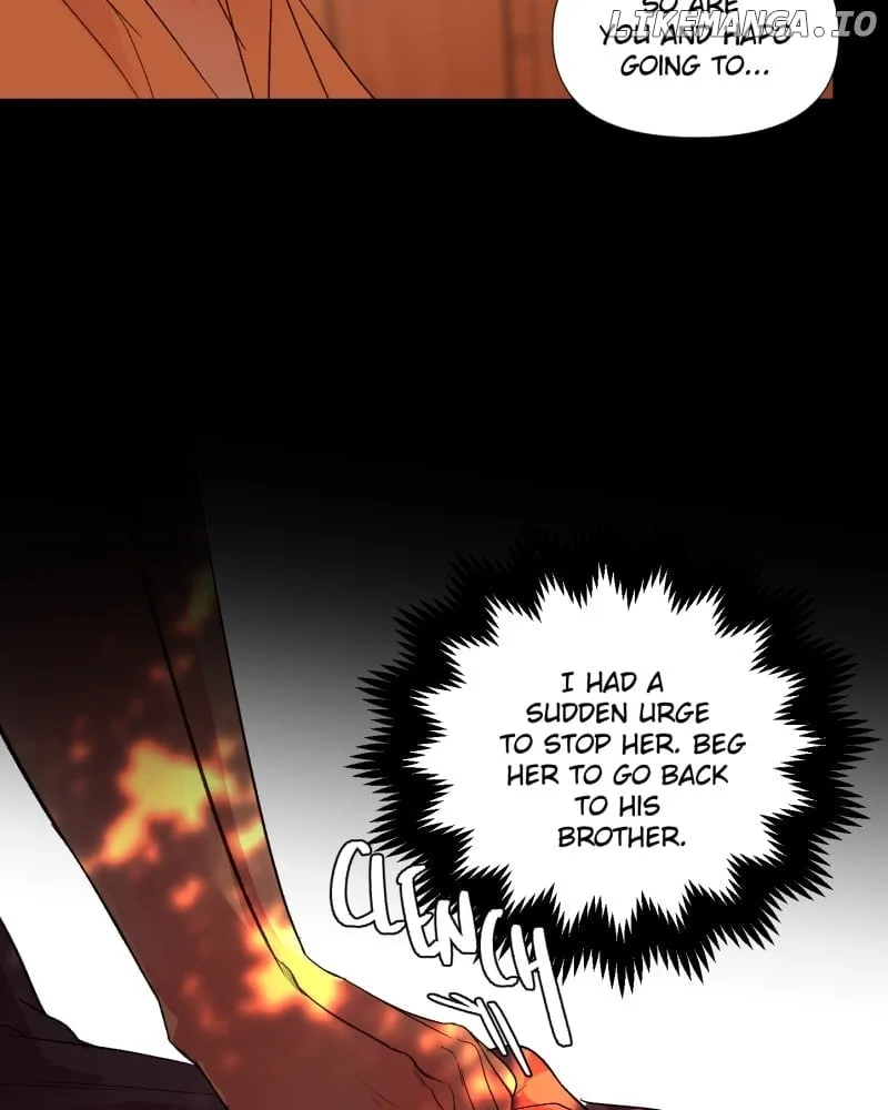 When Jasy Whistles Chapter 95 page 19