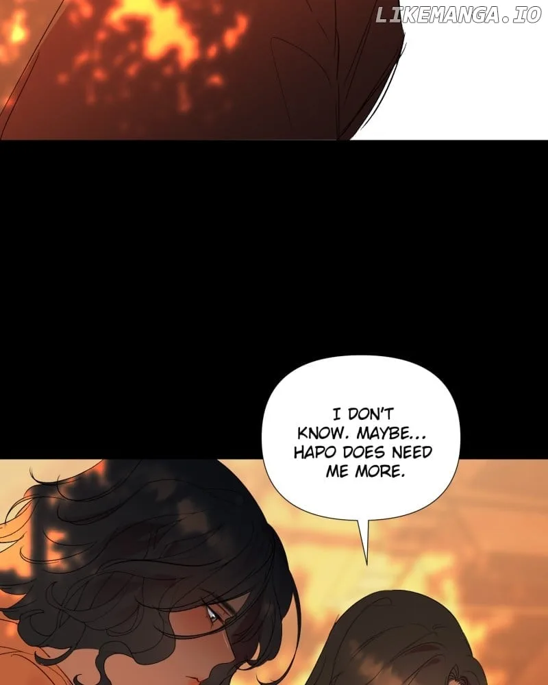 When Jasy Whistles Chapter 95 page 22