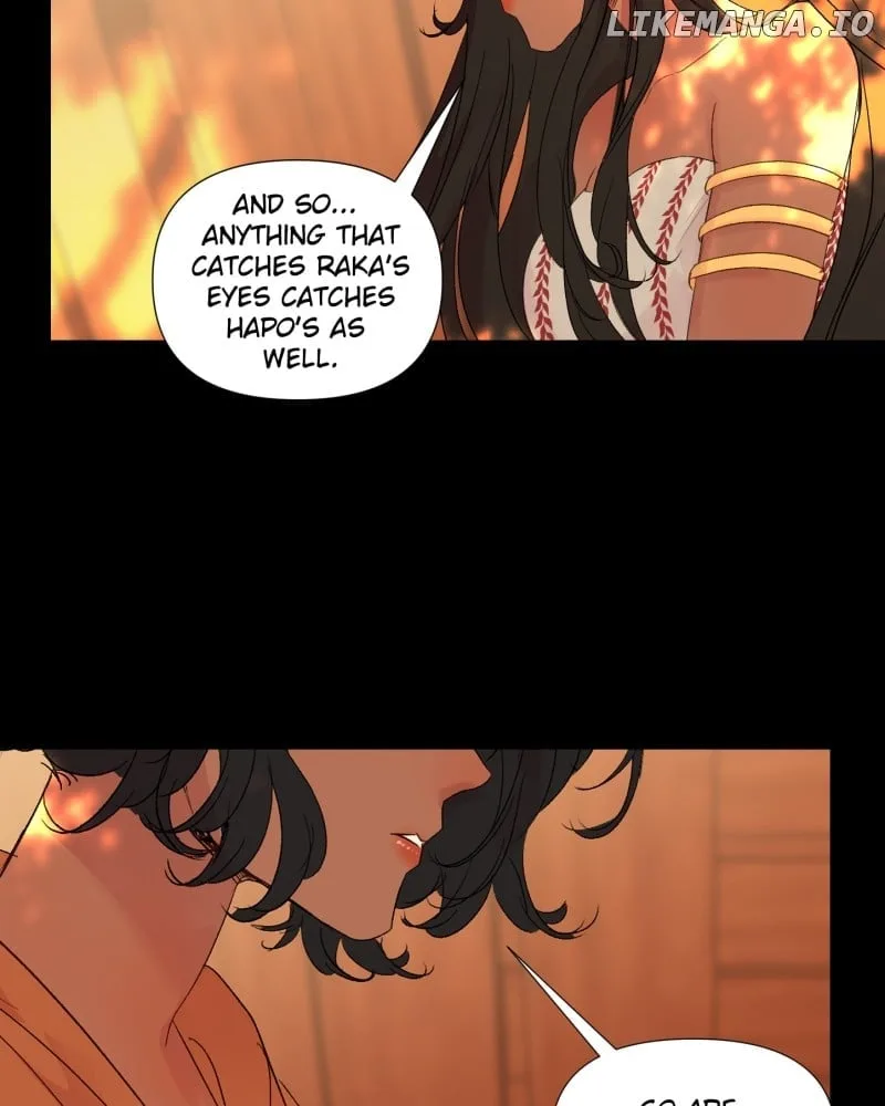 When Jasy Whistles Chapter 95 page 18