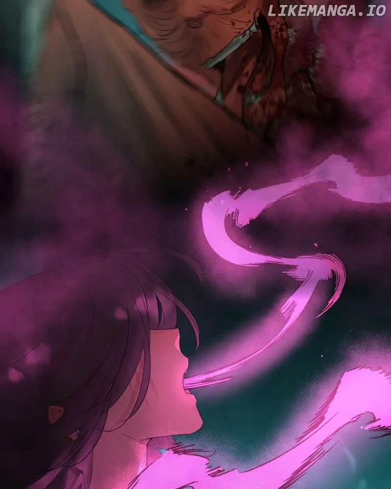 When Jasy Whistles Chapter 94 page 22
