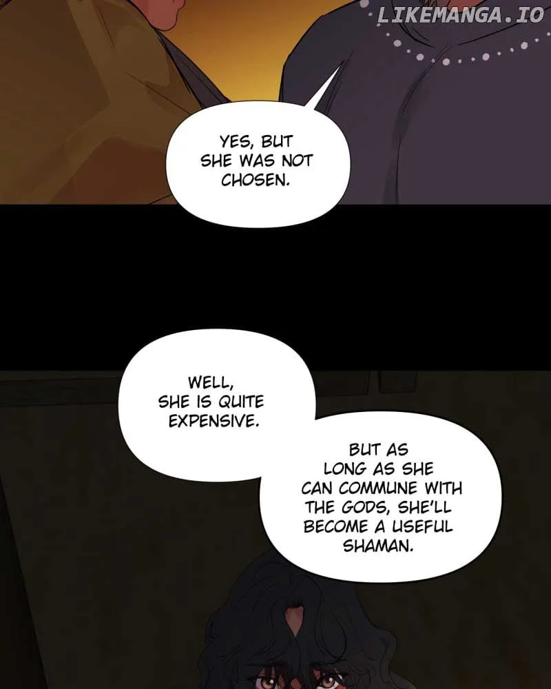 When Jasy Whistles Chapter 94 page 37