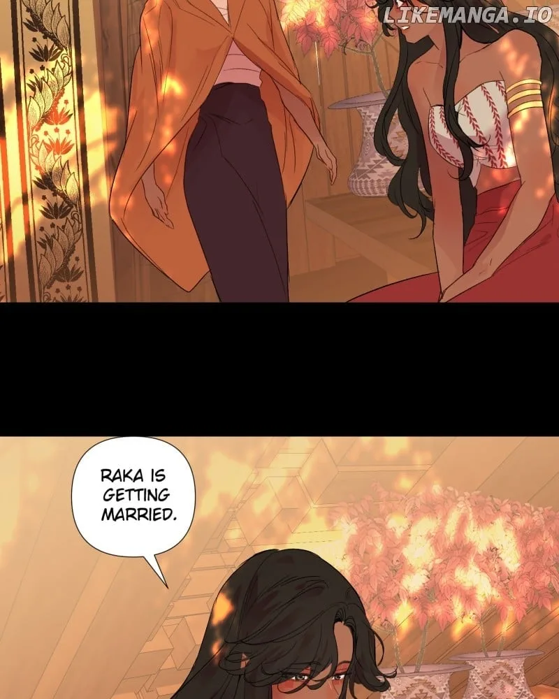 When Jasy Whistles Chapter 95 page 11