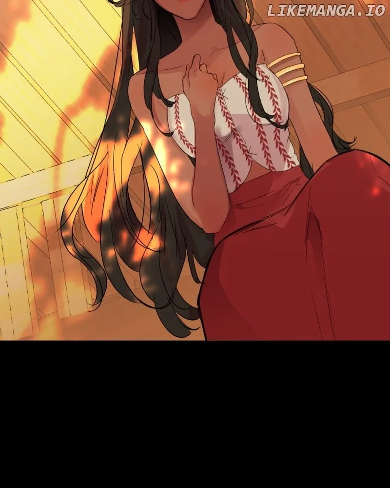 When Jasy Whistles Chapter 95 page 27