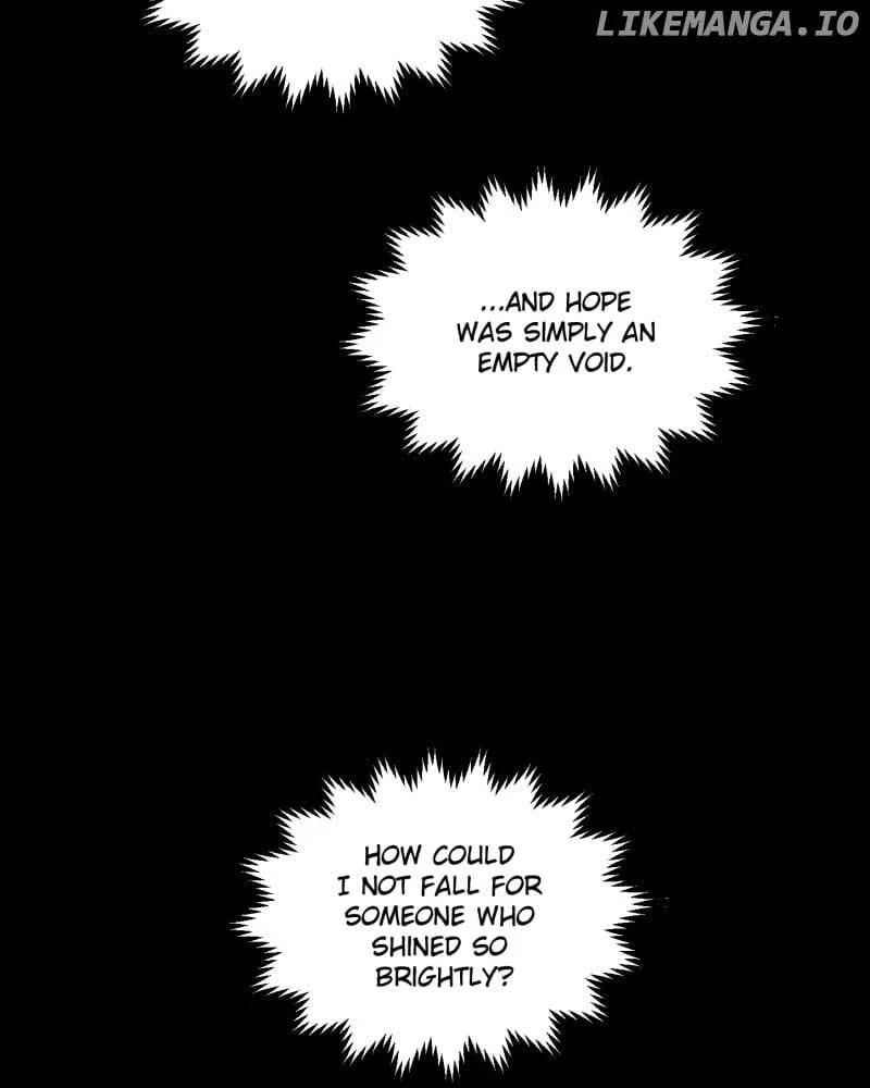 When Jasy Whistles Chapter 94 page 35
