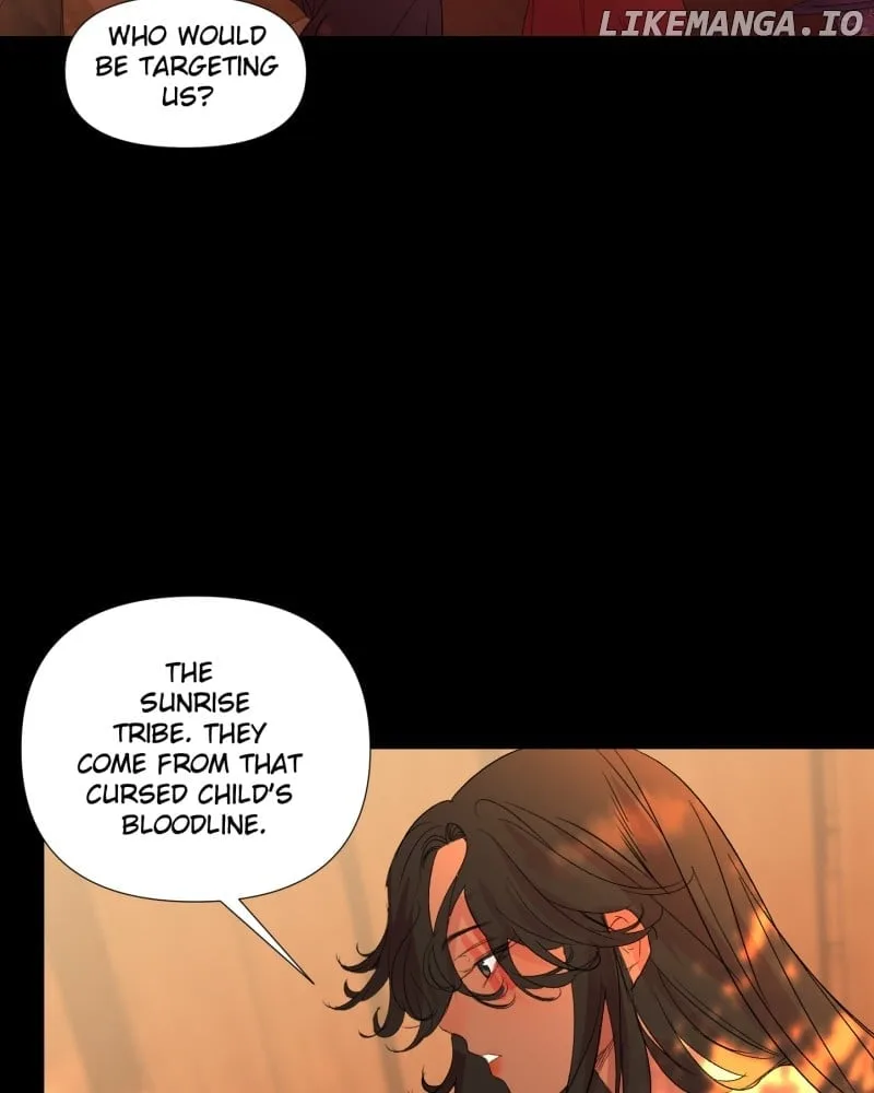 When Jasy Whistles Chapter 95 page 29