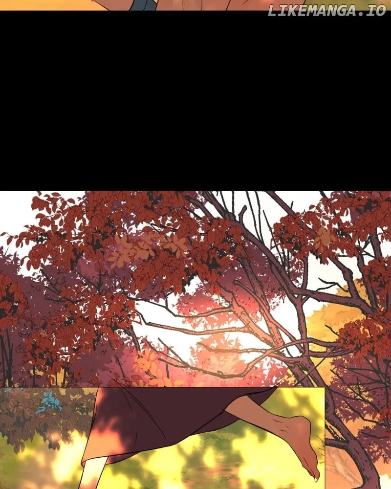 When Jasy Whistles Chapter 95 page 6