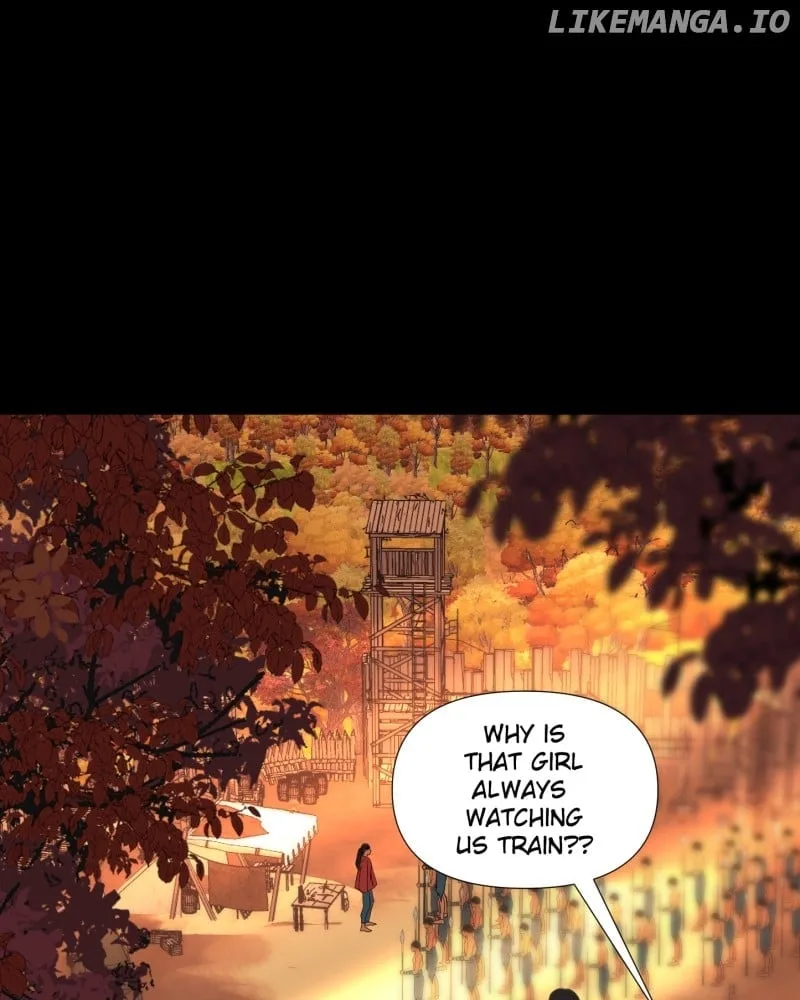When Jasy Whistles Chapter 95 page 2