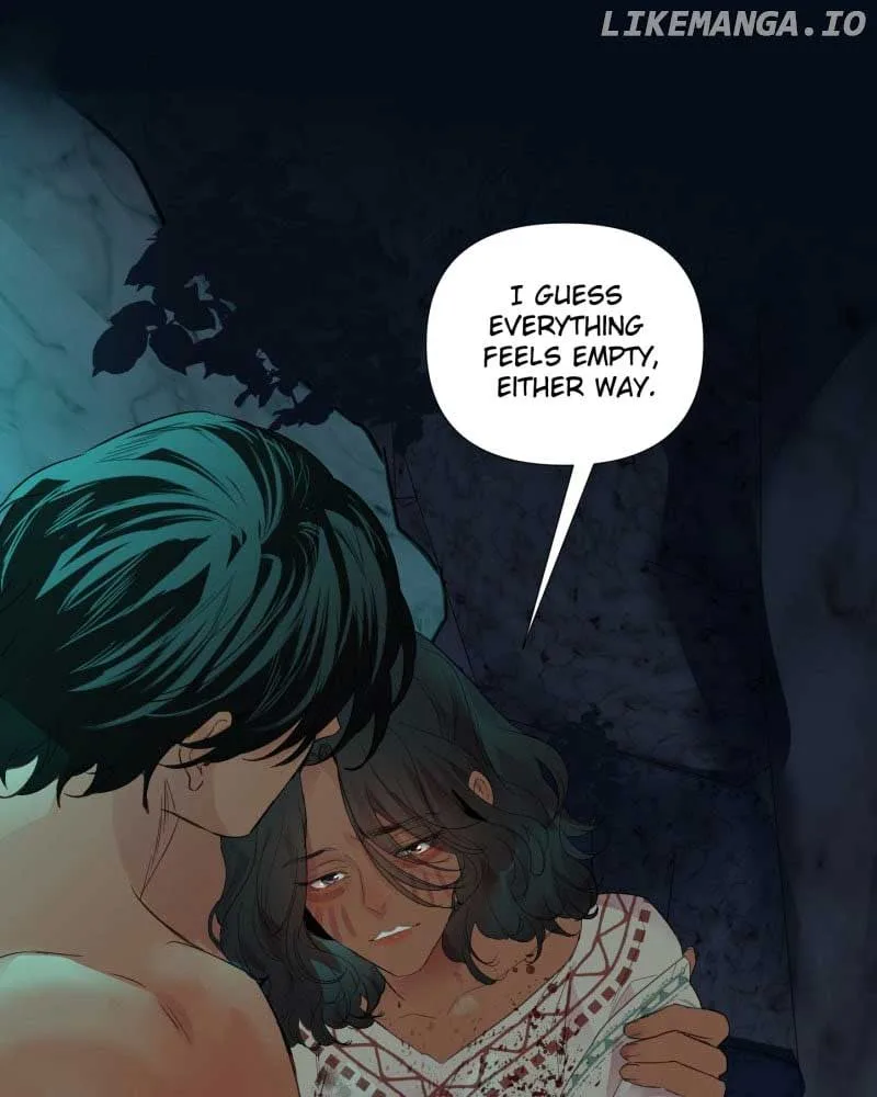 When Jasy Whistles Chapter 94 page 30