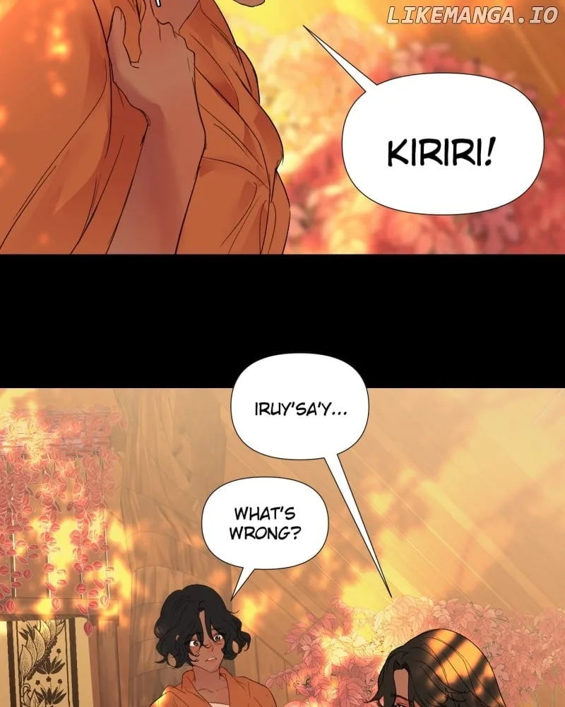 When Jasy Whistles Chapter 95 page 10