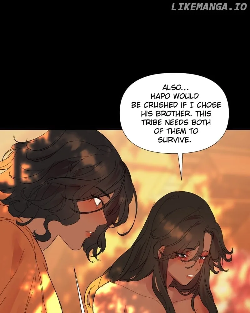 When Jasy Whistles Chapter 95 page 15