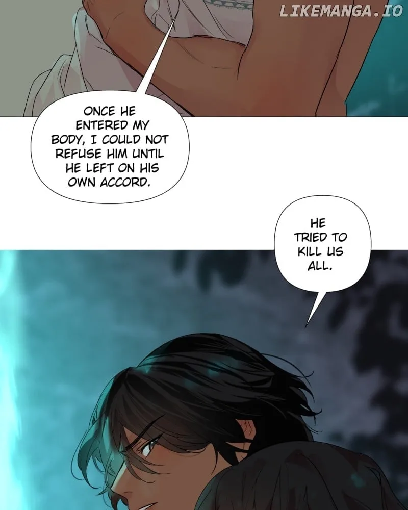 When Jasy Whistles Chapter 95 page 87