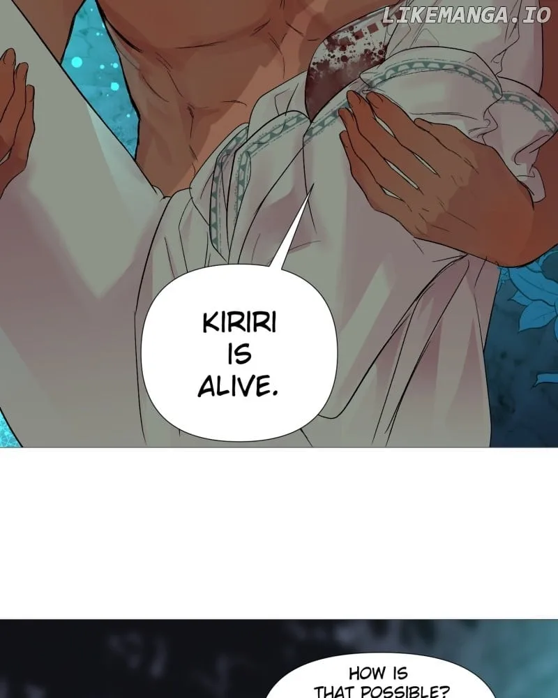When Jasy Whistles Chapter 95 page 93
