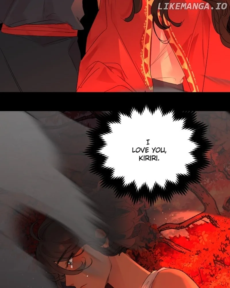 When Jasy Whistles Chapter 95 page 66