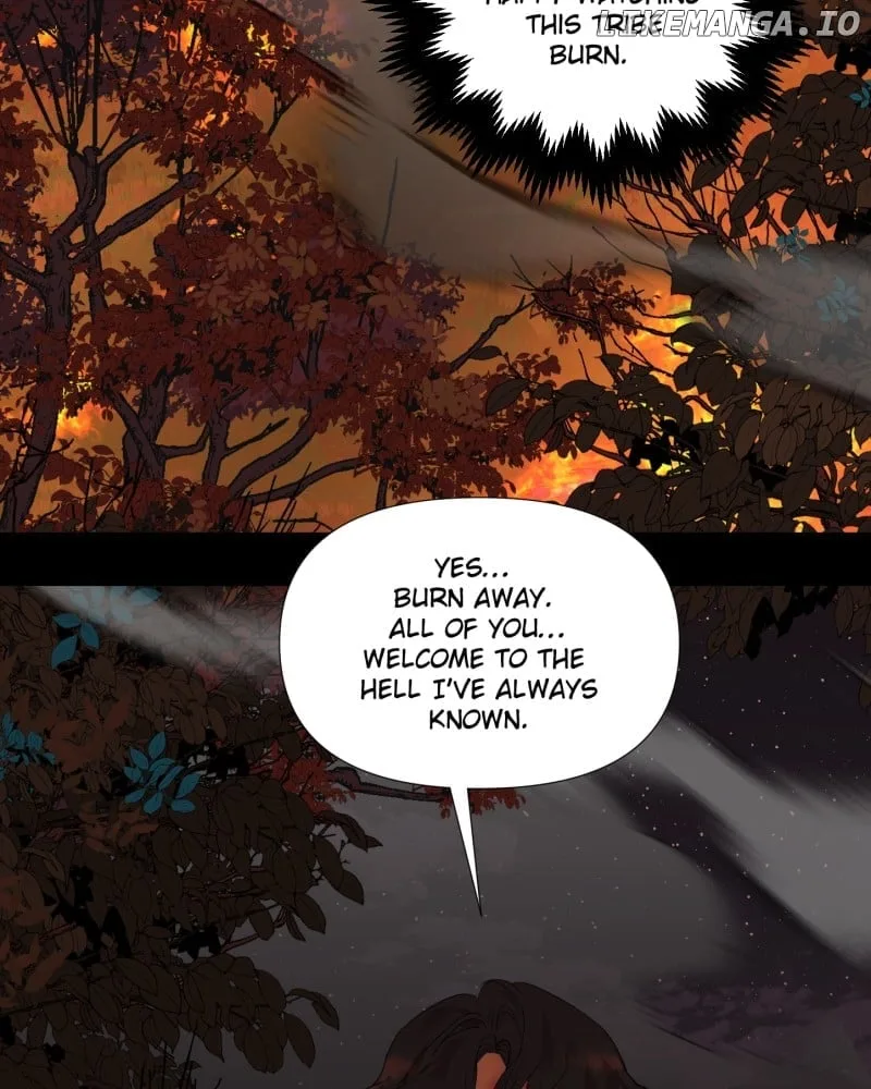 When Jasy Whistles Chapter 95 page 73
