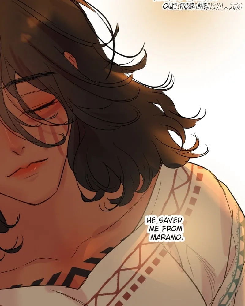 When Jasy Whistles Chapter 95 page 106