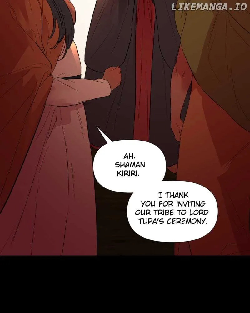 When Jasy Whistles Chapter 94 page 52
