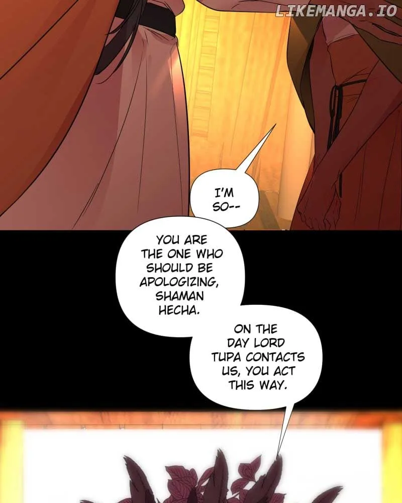 When Jasy Whistles Chapter 94 page 54