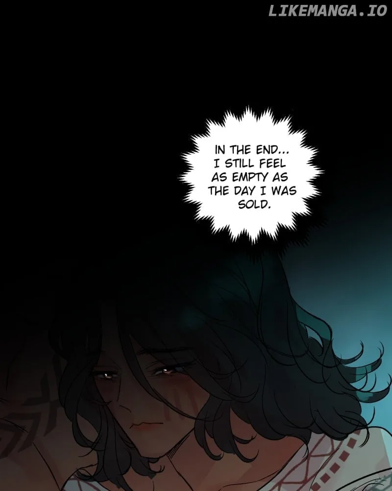 When Jasy Whistles Chapter 95 page 84