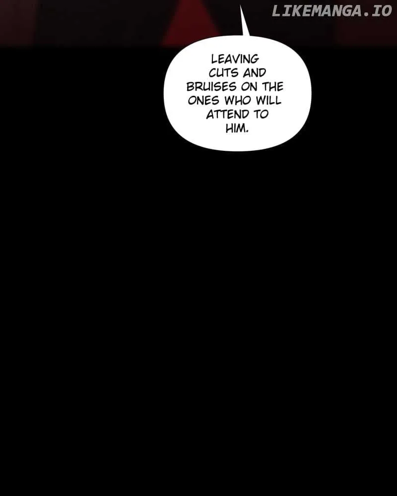 When Jasy Whistles Chapter 94 page 56