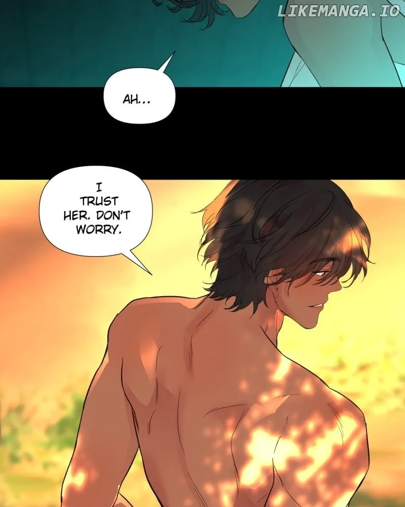 When Jasy Whistles Chapter 95 page 45