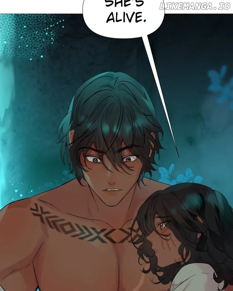 When Jasy Whistles Chapter 95 page 92