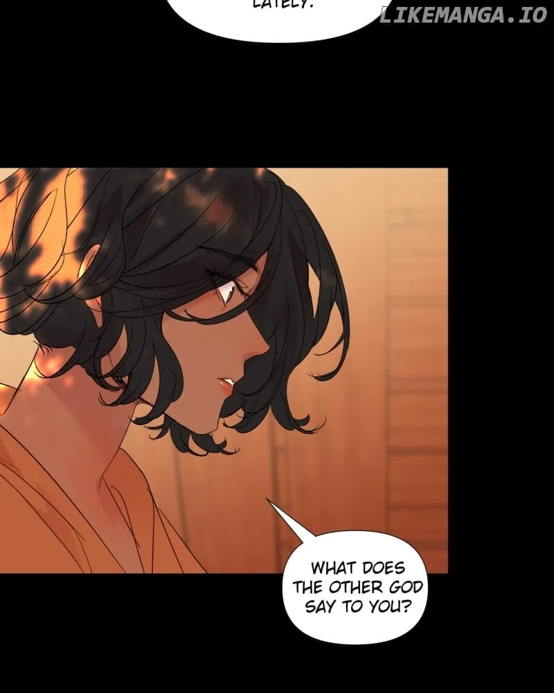 When Jasy Whistles Chapter 95 page 33