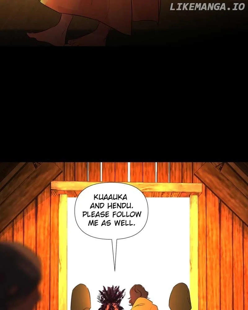 When Jasy Whistles Chapter 94 page 60