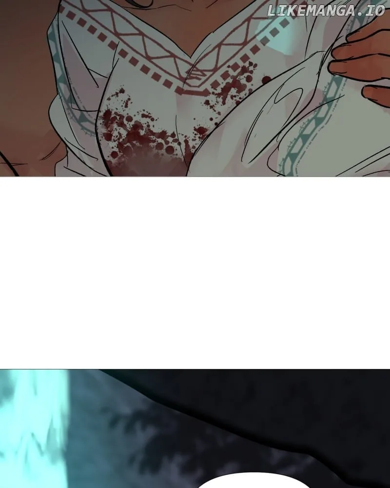 When Jasy Whistles Chapter 95 page 85