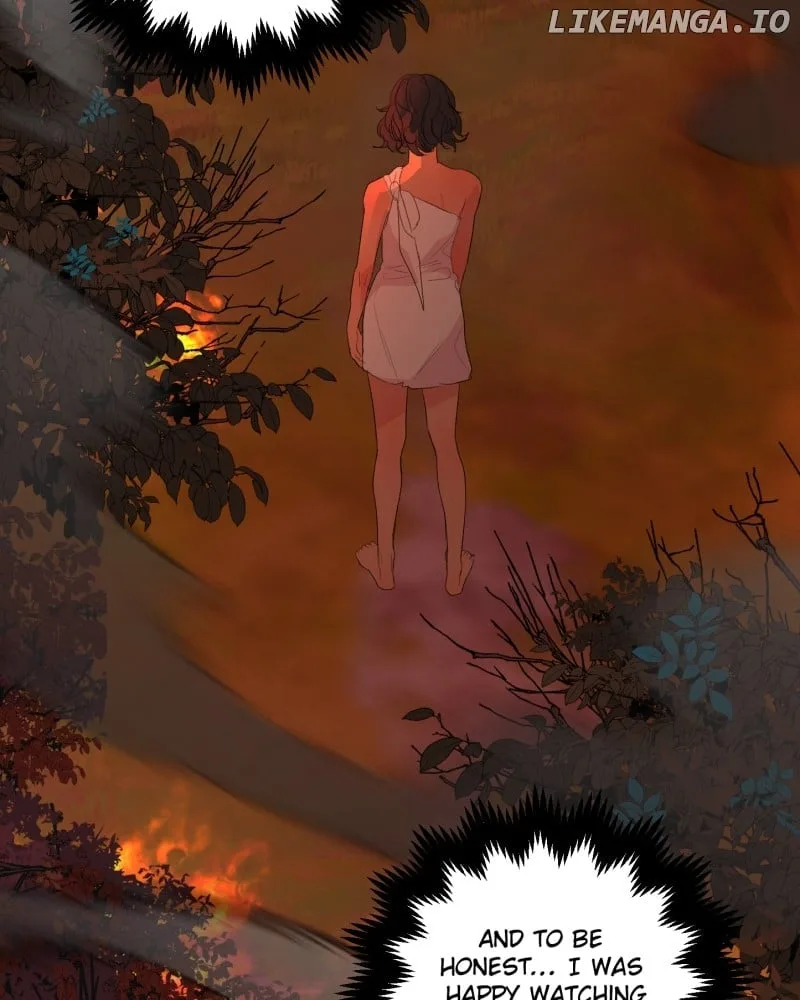 When Jasy Whistles Chapter 95 page 72