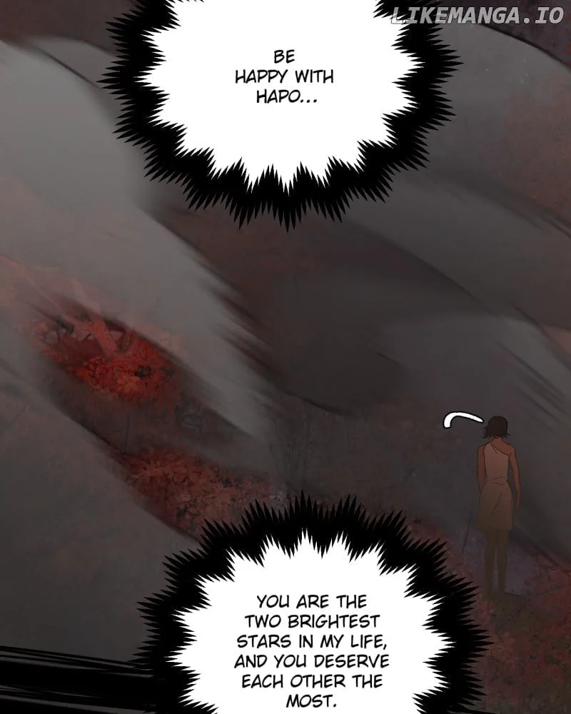 When Jasy Whistles Chapter 95 page 69