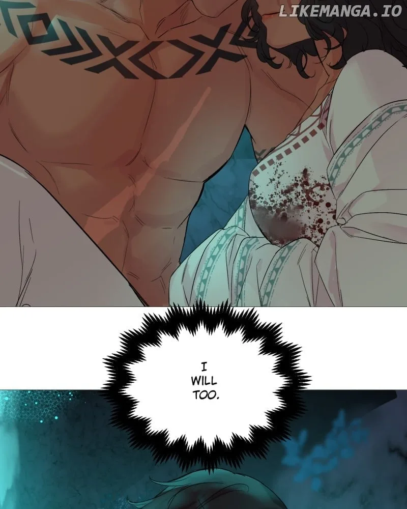 When Jasy Whistles Chapter 95 page 111