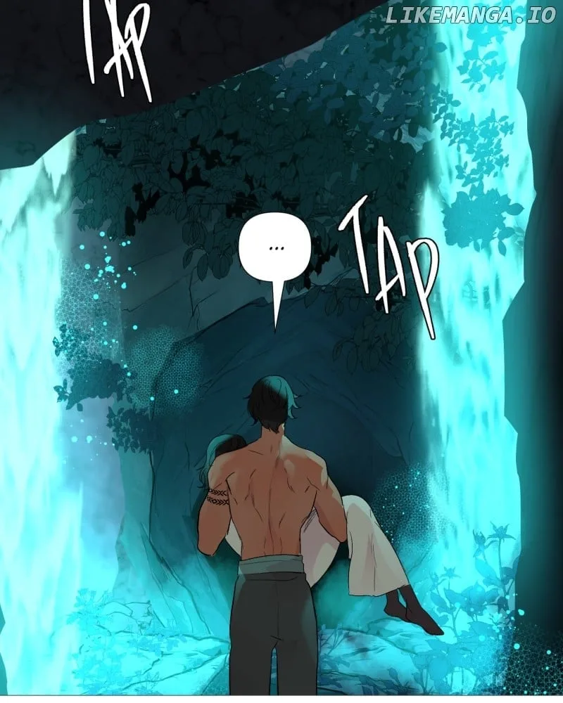 When Jasy Whistles Chapter 95 page 100