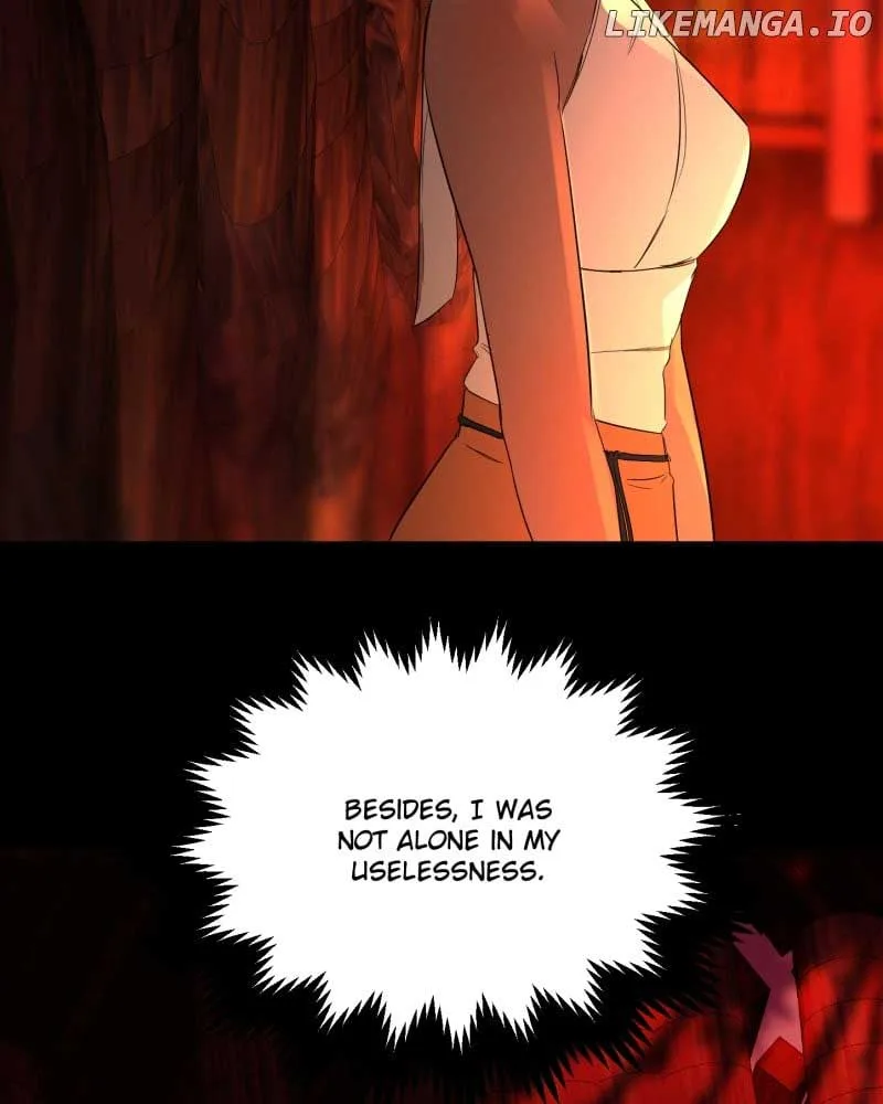 When Jasy Whistles Chapter 94 page 42