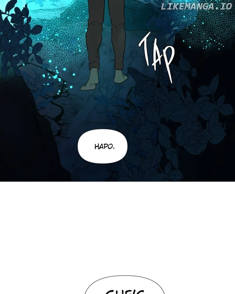 When Jasy Whistles Chapter 95 page 91