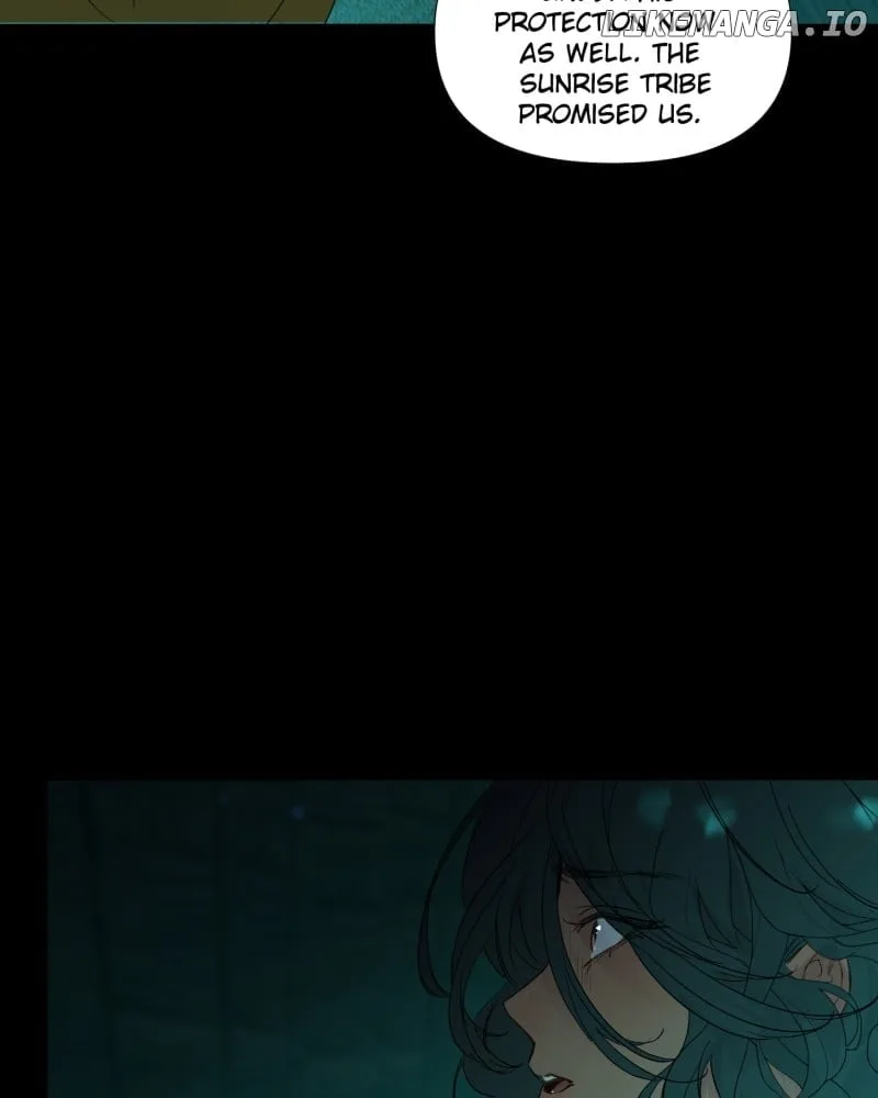 When Jasy Whistles Chapter 95 page 50
