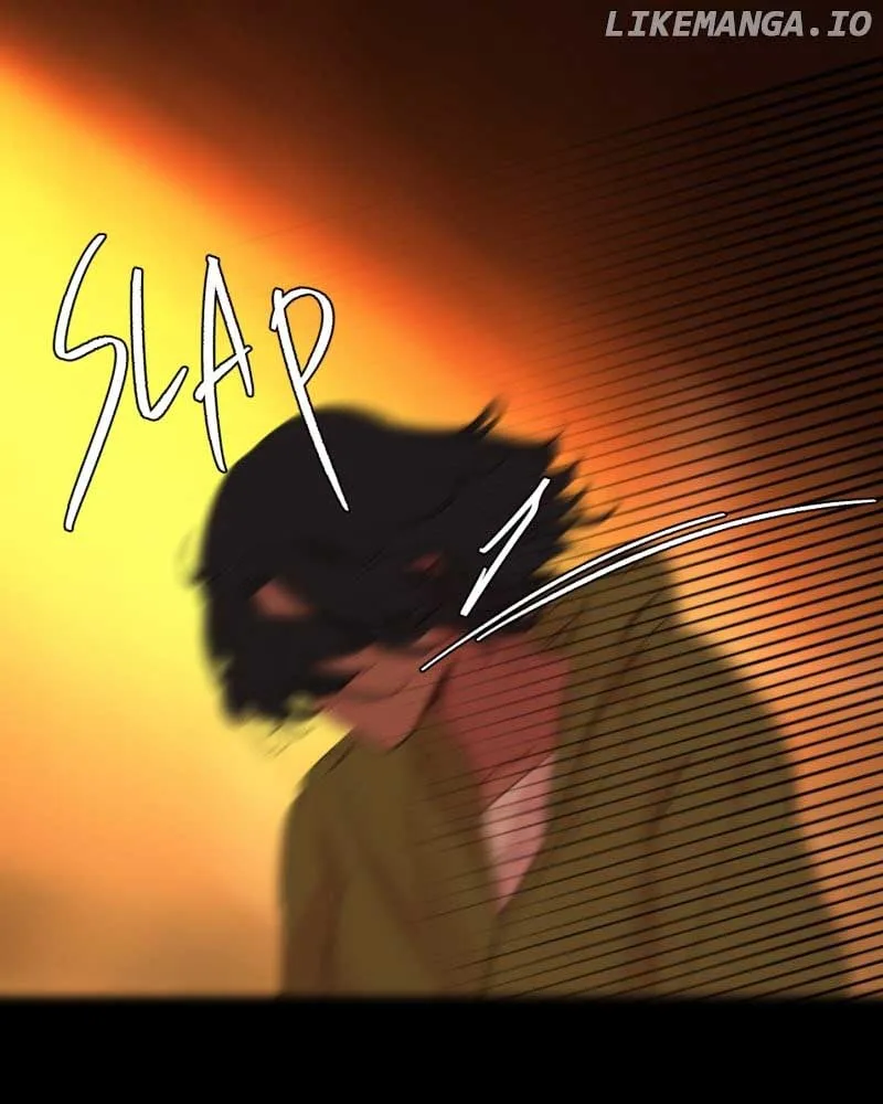 When Jasy Whistles Chapter 94 page 50