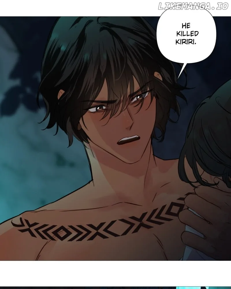 When Jasy Whistles Chapter 95 page 89