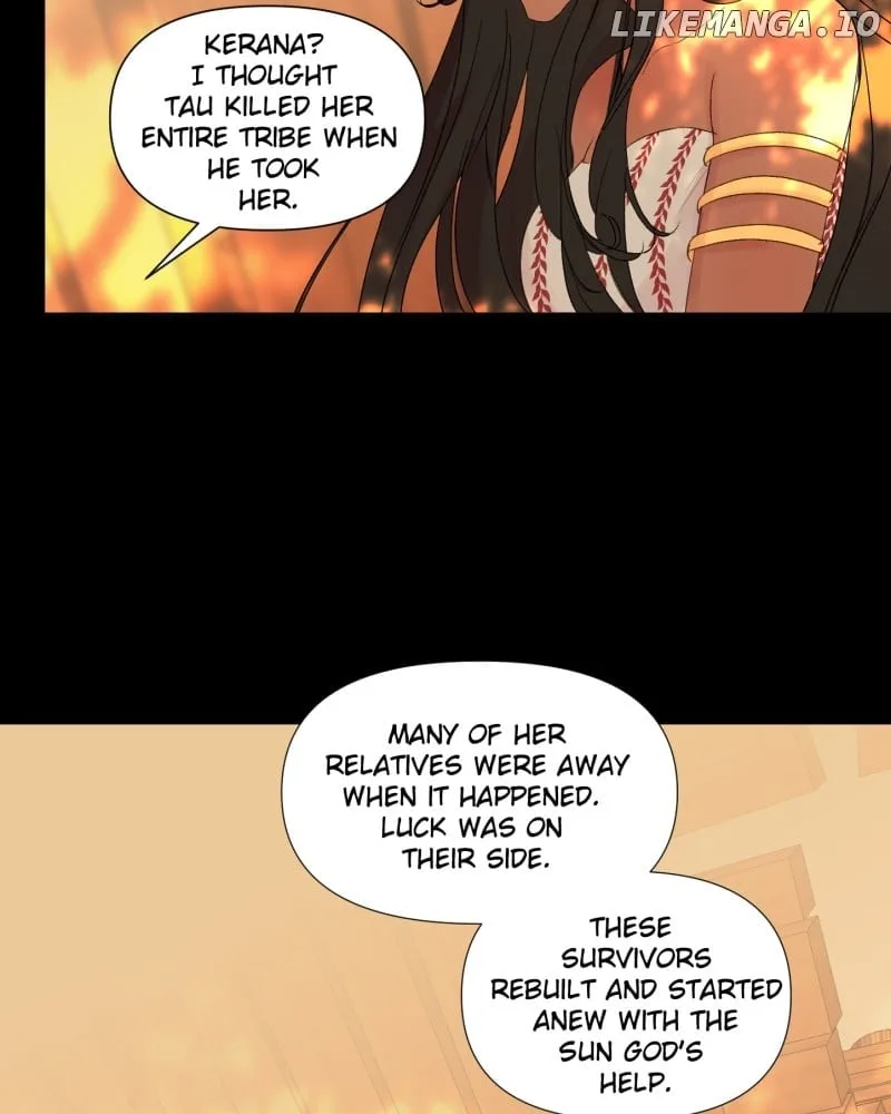 When Jasy Whistles Chapter 95 page 30