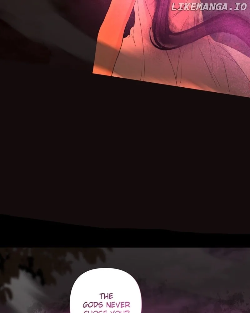 When Jasy Whistles Chapter 95 page 77