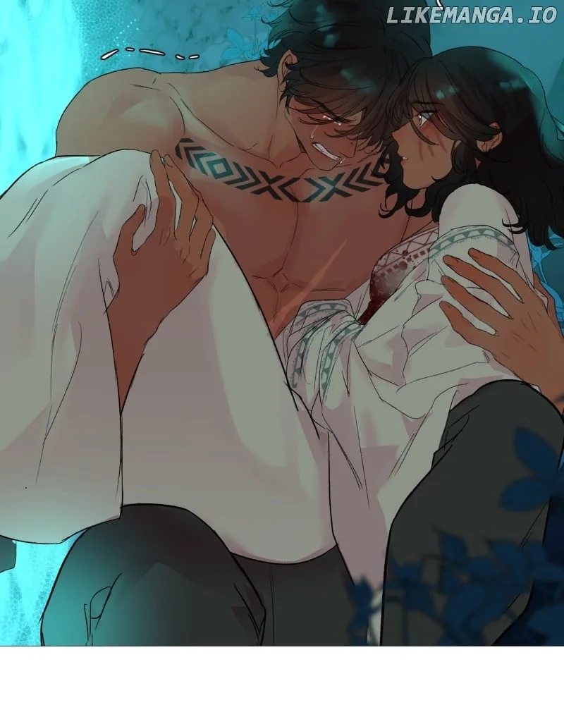 When Jasy Whistles Chapter 95 page 103