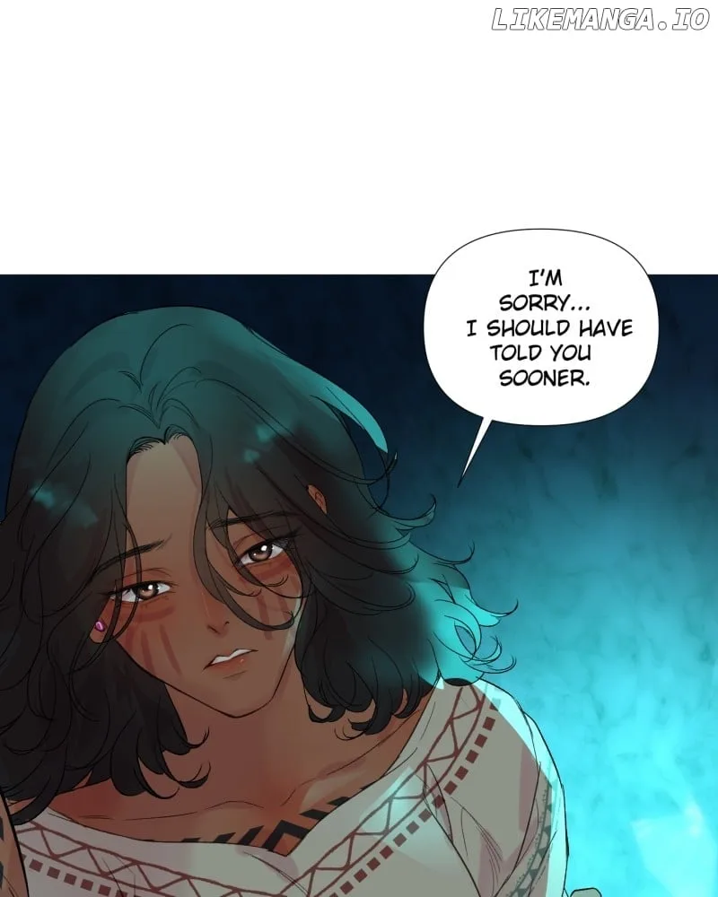When Jasy Whistles Chapter 95 page 104