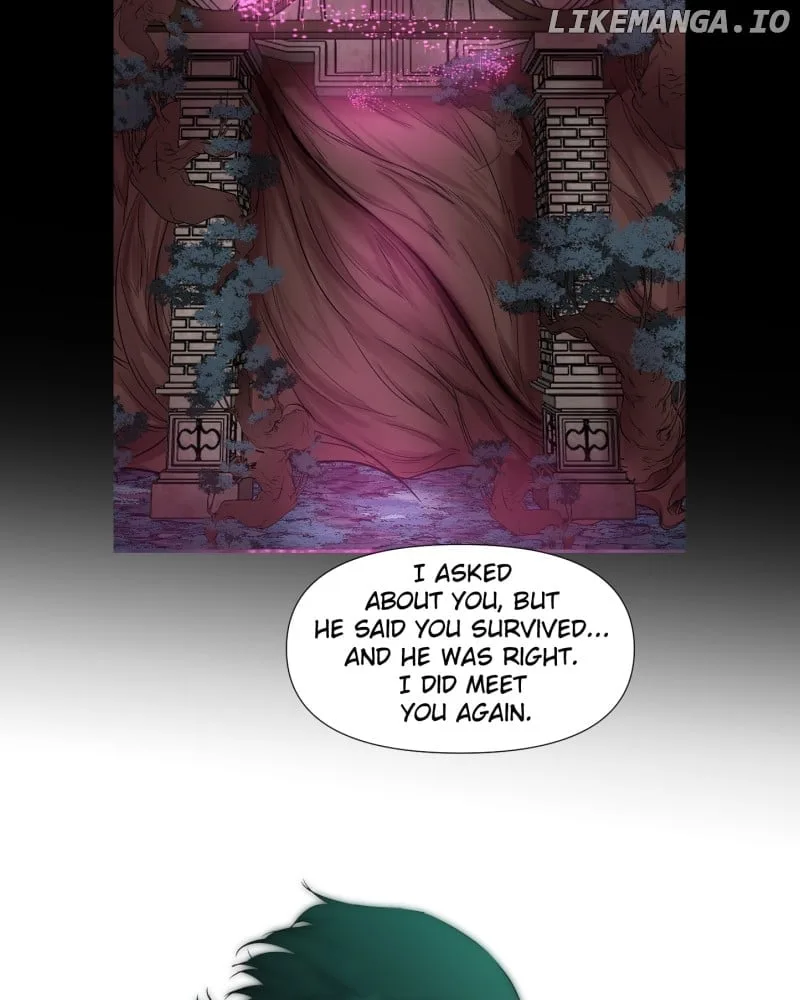 When Jasy Whistles Chapter 95 page 96