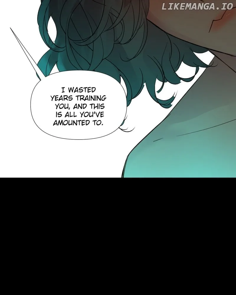 When Jasy Whistles Chapter 95 page 55